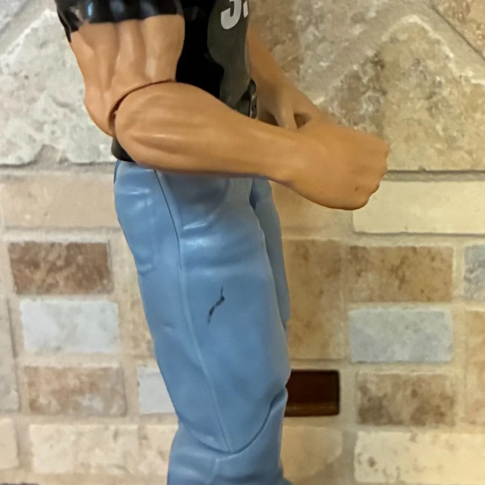 WWE‎ Stone Cold Steve Austin World Champions Action Figure 2016